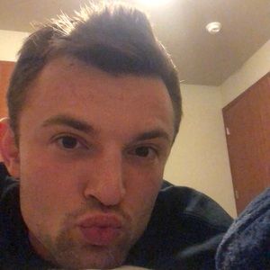 Meet your Posher, Luke